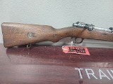 BRNO UZ 24 Mauser 8X57MM MAUSER - 2 of 3