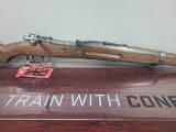 BRNO UZ 24 Mauser 8X57MM MAUSER - 3 of 3