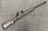 SAVAGE ARMS 110 7MM REM MAG - 1 of 3
