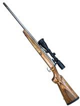 SAVAGE ARMS 12 .22-250 REM - 2 of 2