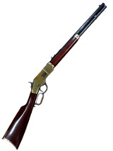 UBERTI 1866 .38 SPL