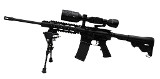 DPMS A-15 5.56X45MM NATO