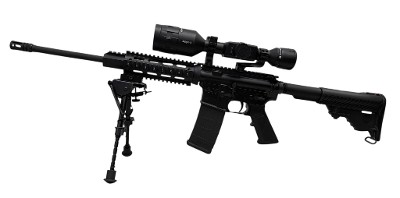 DPMS A-15 5.56X45MM NATO