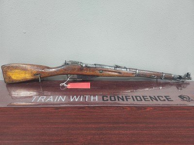 CHINESE STATE FACTORIES T53 7.62X54MMR