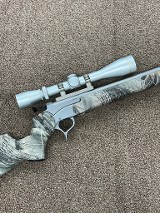 THOMPSON/CENTER ARMS Encore .25-06 REM - 2 of 3