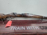 BRNO Turkish Mauser 99/22 8X57MM MAUSER - 3 of 3