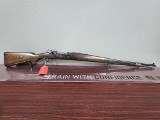 BRNO Turkish Mauser 99/22 8X57MM MAUSER - 1 of 3