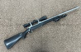 RUGER M77 HAWKEYE .30-06 SPRG
