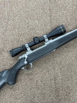 RUGER M77 HAWKEYE .30-06 SPRG - 2 of 3