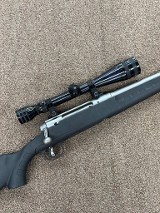 SAVAGE ARMS Axis .30-06 SPRG - 2 of 3