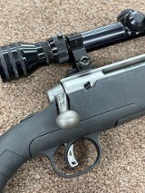 SAVAGE ARMS Axis .30-06 SPRG - 3 of 3