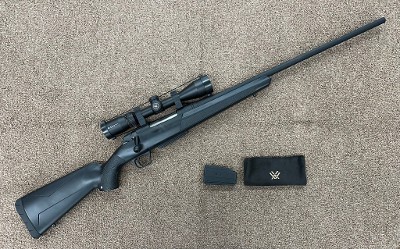 WINCHESTER XPR .30-06 SPRG