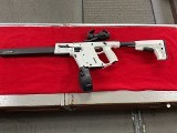 KRISS KRISS VECTOR GEN II CRB 9MM LUGER (9x19 PARA)