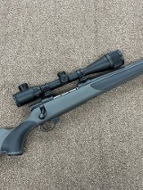 WEATHERBY VANGUARD .30-06 SPRG - 2 of 3