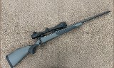 WEATHERBY VANGUARD .30-06 SPRG - 1 of 3
