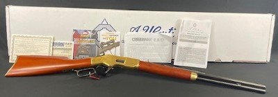 CIMARRON 1866 .45 LC