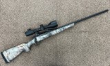 REMINGTON 700 Buckmasters 7MM REM MAG - 1 of 3