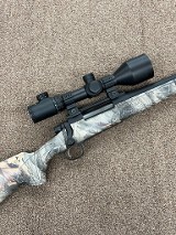 REMINGTON 700 Buckmasters 7MM REM MAG - 2 of 3