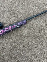 SAVAGE ARMS Axis Muddy Girl .243 WIN - 3 of 3
