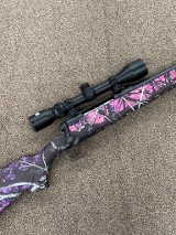 SAVAGE ARMS Axis Muddy Girl .243 WIN - 2 of 3