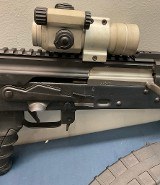 NORINCO MAK-90 SPORTER 7.62X39MM - 2 of 3