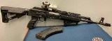 NORINCO MAK-90 SPORTER 7.62X39MM - 1 of 3