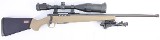MOSSBERG MOSSBERG PATRIOT RIFLE 6.5 CREEDMOOR 24" BBL THREADED W/ UTG 6-24X50 SCOPE 6.5MM CREEDMOOR - 1 of 3