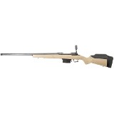 SAVAGE ARMS MODEL 110 6.5 PRC - 1 of 2