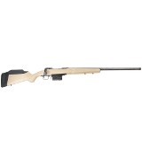 SAVAGE ARMS MODEL 110 6.5 PRC - 2 of 2