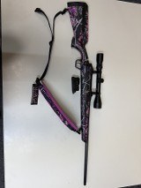 SAVAGE ARMS Axis .308 WIN - 1 of 3