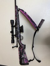 SAVAGE ARMS Axis .308 WIN - 2 of 3