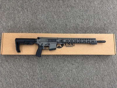 PATRIOT ORDNANCE FACTORY MINUTEMAN .350 LEGEND