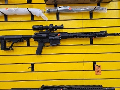 AERO PRECISION M5 .308 WIN