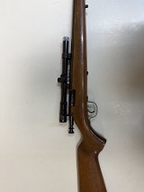 STEVENS 121 .22 LR - 3 of 3