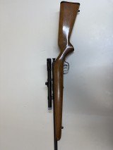 STEVENS 121 .22 LR - 2 of 3