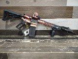 BLACK RAIN ORDNANCE SPEC15 5.56X45MM NATO