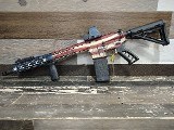BLACK RAIN ORDNANCE SPEC15 5.56X45MM NATO - 2 of 2 BLACK RAIN ORDNANCE SPEC15 5.56X45MM NATO - 2 of 2