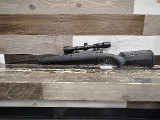 SAVAGE ARMS AXIS 6.5MM CREEDMOOR - 1 of 2