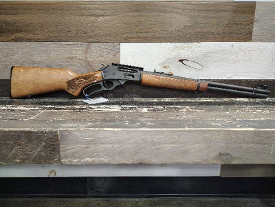 MARLIN 336 .30-30 WIN