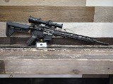 RUGER AR-556 MPR .450 BUSHMASTER - 1 of 2