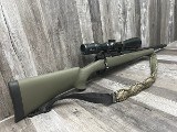 HOWA 1500 RIFLE 6.5mm CREEDMOOR - 2 of 3