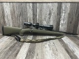 HOWA 1500 RIFLE 6.5mm CREEDMOOR - 1 of 3