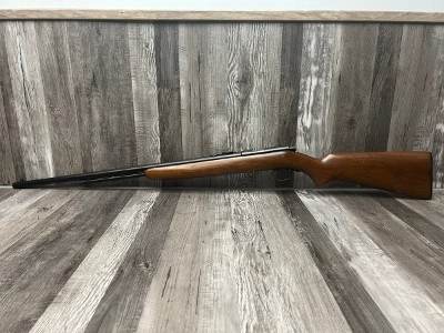 WINCHESTER 72 22 LONG RIFLE (22LR)