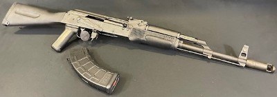 ROMARM GP WASR 10-63 7.62X39MM