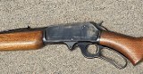 MARLIN MODEL 336 LEVER ACTION .32 WIN .32 REM - 3 of 3