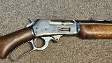 MARLIN MODEL 336 LEVER ACTION .32 WIN .32 REM - 2 of 3
