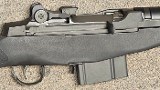 SPRINGFIELD ARMORY MODEL M1A MINT CONDITION .308 WIN - 2 of 3