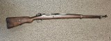 MAUSER GERMAN MAUSER 8MM 8MM - 2 of 3 MAUSER GERMAN MAUSER 8MM 8MM - 2 of 3