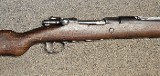 MAUSER GERMAN MAUSER 8MM 8MM - 1 of 3 MAUSER GERMAN MAUSER 8MM 8MM - 1 of 3