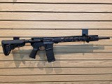 RUGER AR556 5.56X45MM NATO